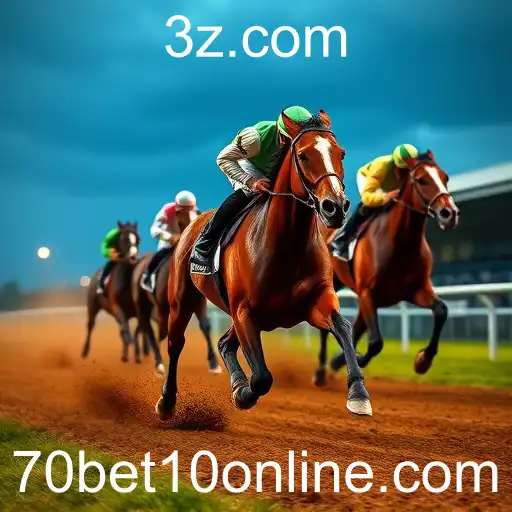 A Ascensão dos Jogos de Azar Online em 2026