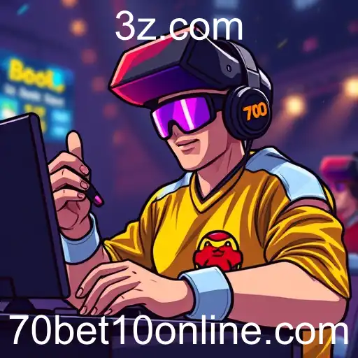 A Inovação dos Jogos Online no Brasil