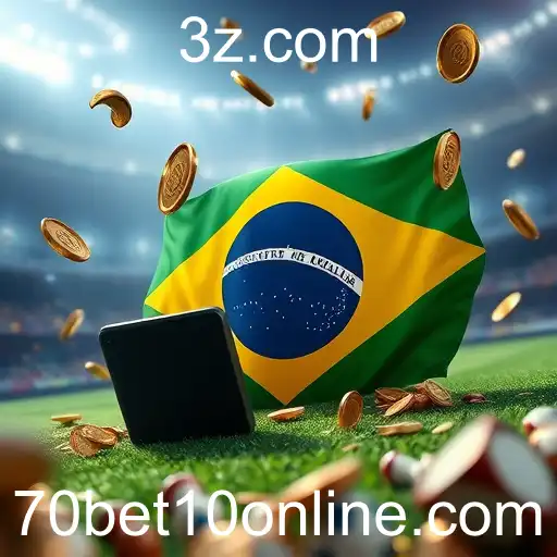 A evolução dos sites de jogos online no Brasil