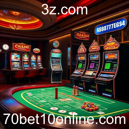 Online Casino