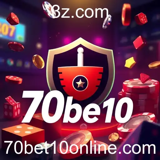 A Ascensão dos Jogos Online: 70bet10 e o Cenário Atual dos Cassinos Virtuais