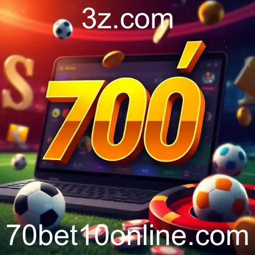 70bet10 online
