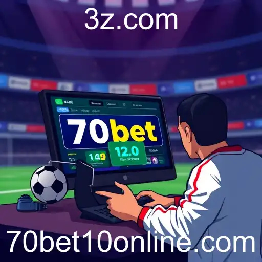 70bet10 online