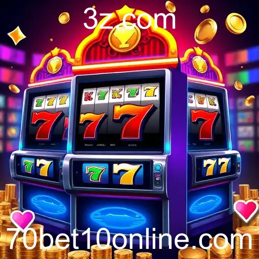 A Ascensão do 70bet10 no Mercado Digital de Jogos